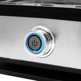 GreenBlue automatisk äggkokare, effekt 200 W, för upp till 6 ägg, måttbägare, 220–240 V~, 50/60 Hz, GB359