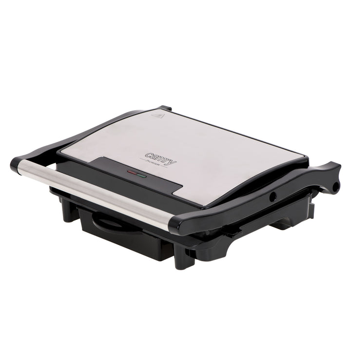 Camry elektrisk grill, non-stick-plattor, maxeffekt 2100 W, CR 3044