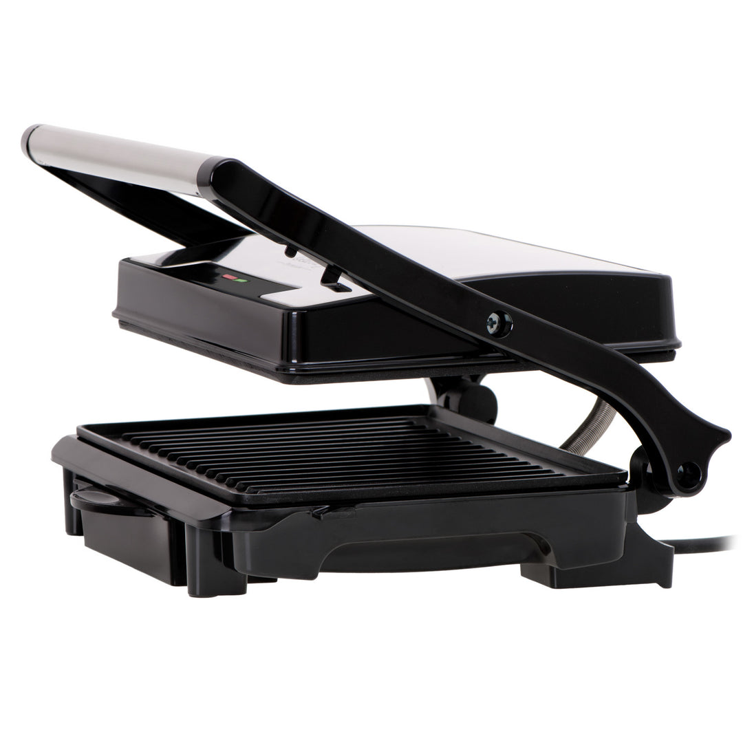 Camry elektrisk grill, non-stick-plattor, maxeffekt 2100 W, CR 3044