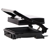 Camry elektrisk grill, non-stick-plattor, maxeffekt 2100 W, CR 3044