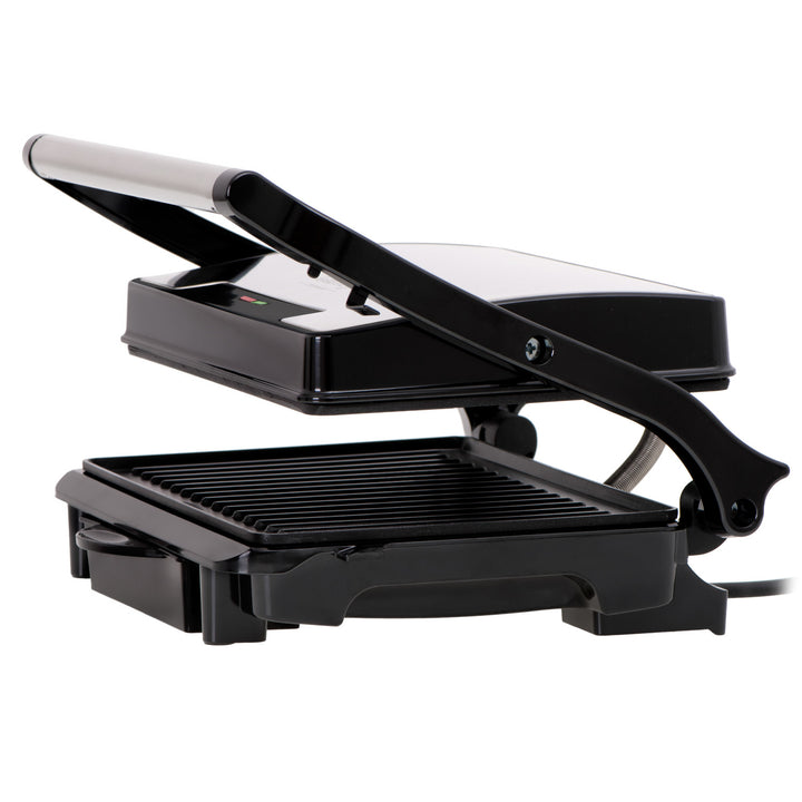 Camry elektrisk grill, non-stick-plattor, maxeffekt 2100 W, CR 3044
