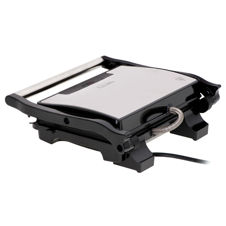 Camry elektrisk grill, non-stick-plattor, maxeffekt 2100 W, CR 3044