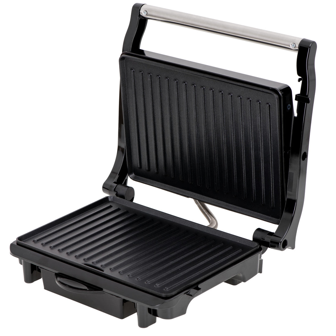 Camry elektrisk grill, non-stick-plattor, maxeffekt 2100 W, CR 3044