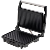 Camry elektrisk grill, non-stick-plattor, maxeffekt 2100 W, CR 3044