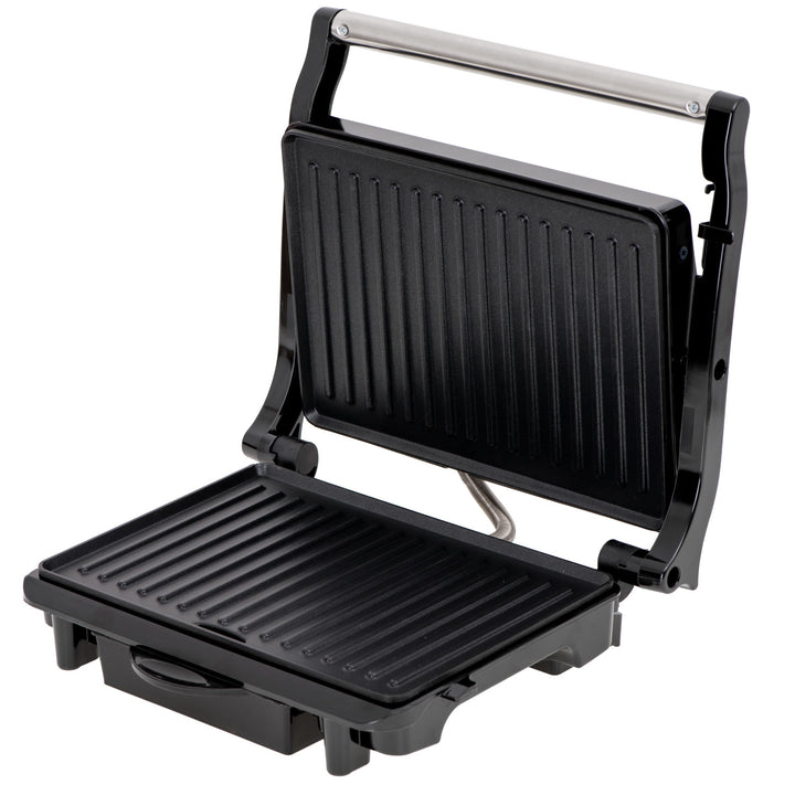 Camry elektrisk grill, non-stick-plattor, maxeffekt 2100 W, CR 3044
