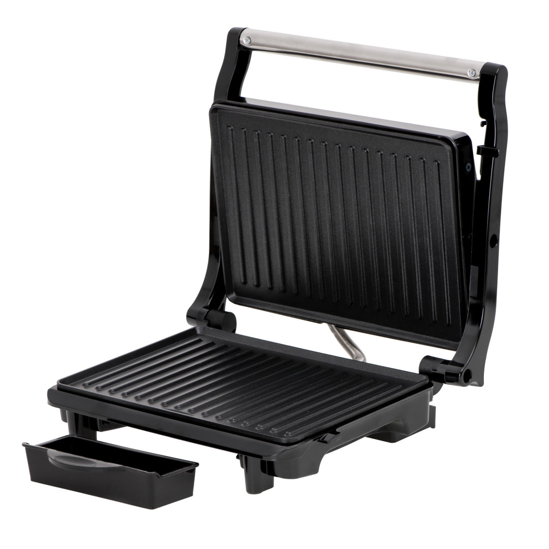 Camry elektrisk grill, non-stick-plattor, maxeffekt 2100 W, CR 3044