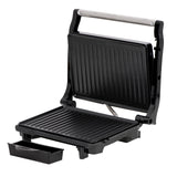 Camry elektrisk grill, non-stick-plattor, maxeffekt 2100 W, CR 3044