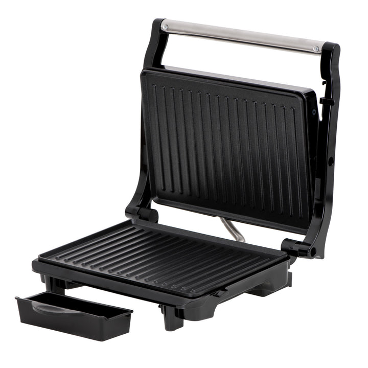 Camry elektrisk grill, non-stick-plattor, maxeffekt 2100 W, CR 3044
