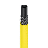 Slangvagn Cellfast Aluplus 1/2" 60 m + trädgårdsslang Cellfast Plus 1/2" 50 m