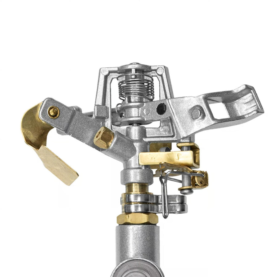 Professionell pulserande sprinkler LUX Cellpro, 3 st.