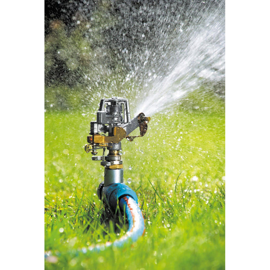 Professionell pulserande sprinkler LUX Cellpro, 3 st.