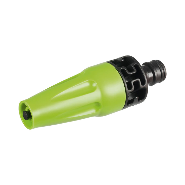 Cellfast Economic trädgårdsslang 3/4" 20 m + rak sprinkler + anslutning med invändig gänga 3/4" + genomgående snabbkoppling och avstängningsventil 3/4"