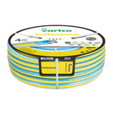 Vartco Professional trädgårdsslang 1" 50 m, 4-lagers, TFS-system