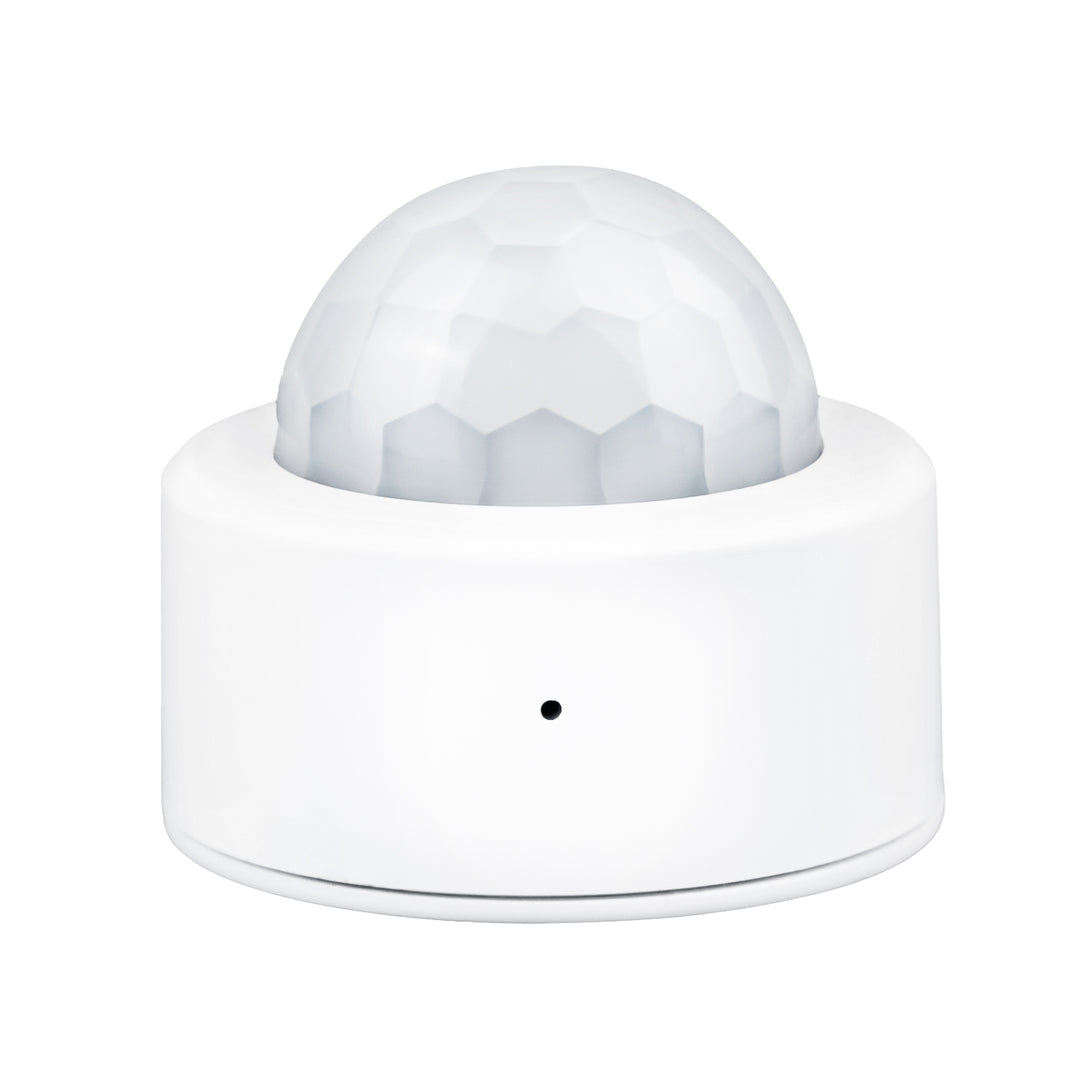 Trådlös rörelsesensor Zigbee Tuya GreenBlue, Android/iOS, CR2450 DC 3,0 V, detekteringsvinkel 120° / upp till 8 m, GB740, 2 stycken