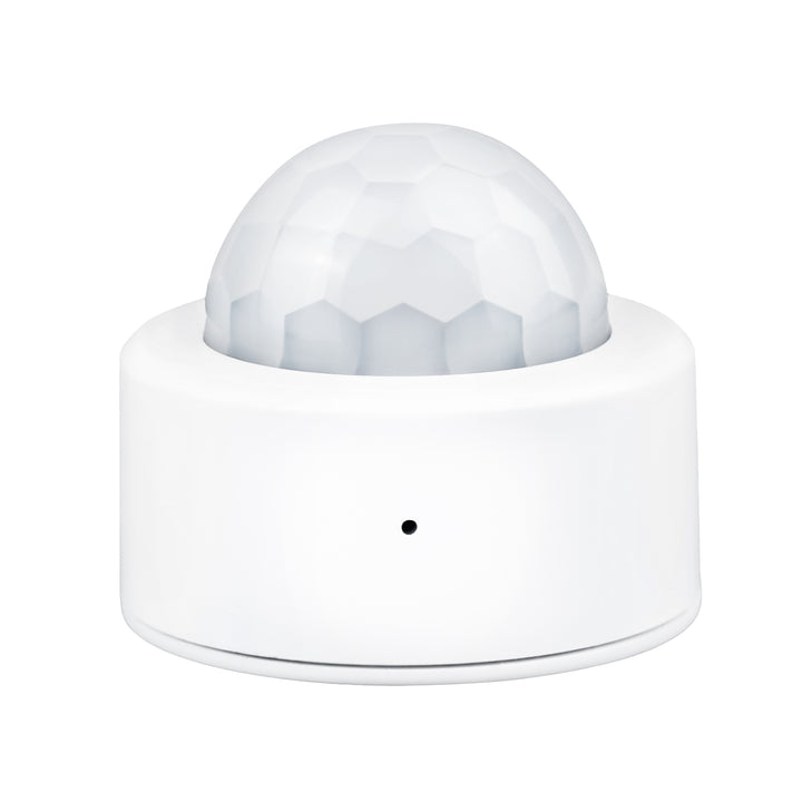 Trådlös rörelsesensor Zigbee Tuya GreenBlue, Android/iOS, CR2450 DC 3,0 V, detekteringsvinkel 120° / upp till 8 m, GB740, 2 stycken