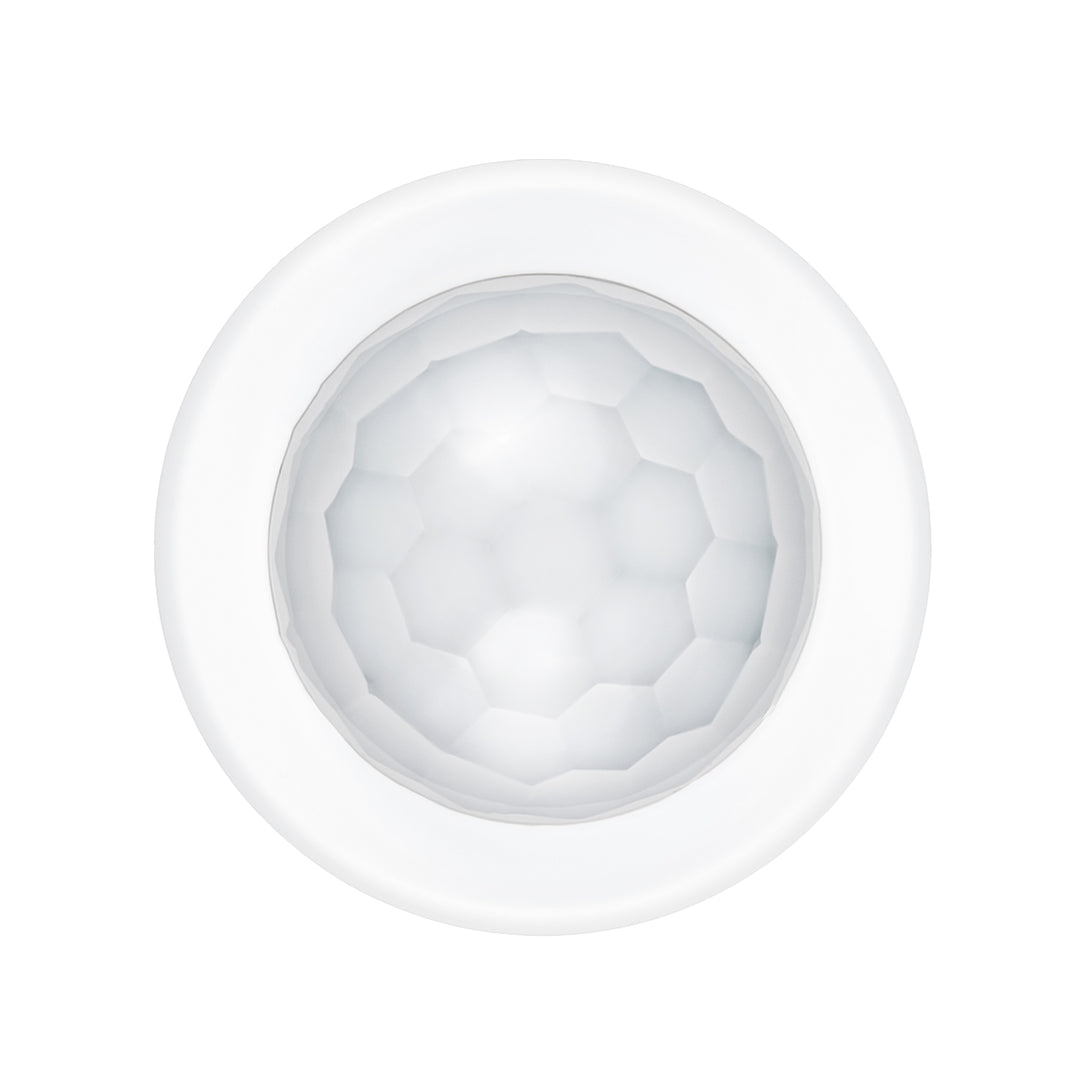 Trådlös rörelsesensor Zigbee Tuya GreenBlue, Android/iOS, CR2450 DC 3,0 V, detekteringsvinkel 120° / upp till 8 m, GB740, 2 stycken