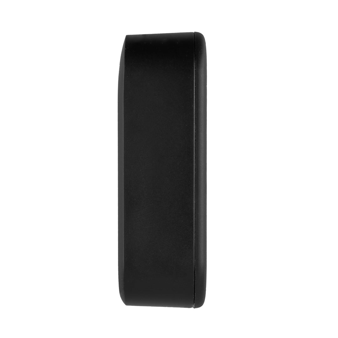 GreenBlue WiFi-sensor för temperatur och luftfuktighet för utomhusbruk, Android/iOS, 3,0 V DC, LR03x2, IP65, GB741, 2 stycken