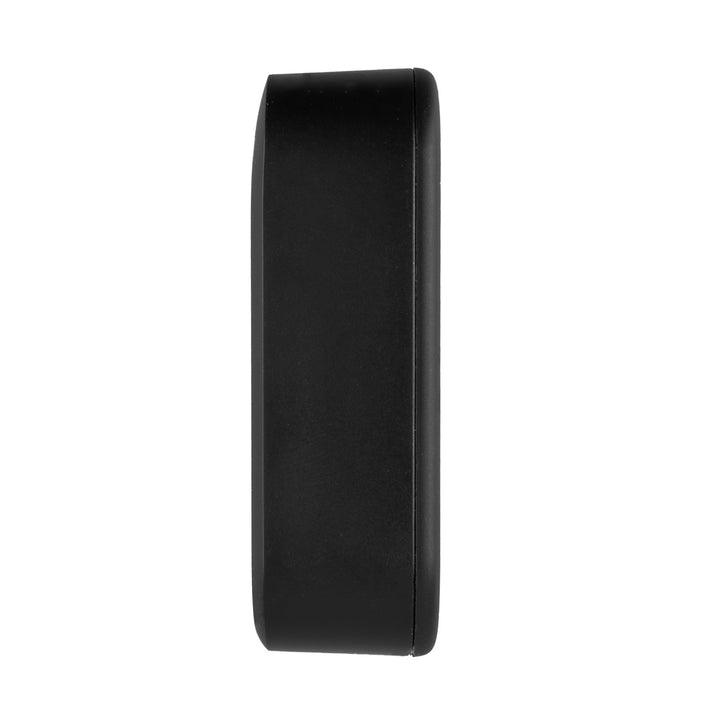 GreenBlue WiFi-sensor för temperatur och luftfuktighet för utomhusbruk, Android/iOS, 3,0 V DC, LR03x2, IP65, GB741, 2 stycken