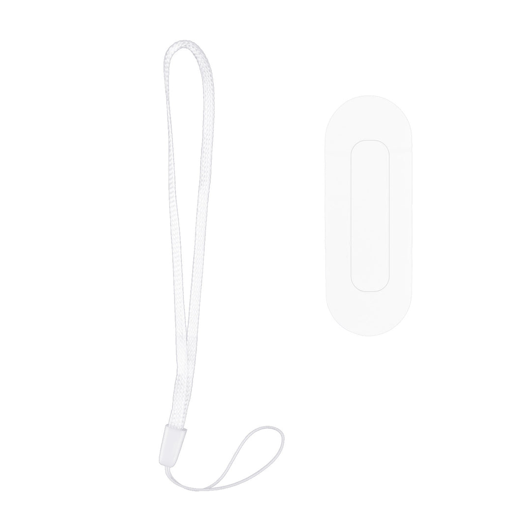 GreenBlue WiFi-sensor för temperatur och luftfuktighet för utomhusbruk, Android/iOS, 3,0 V DC, LR03x2, IP65, GB741, 2 stycken