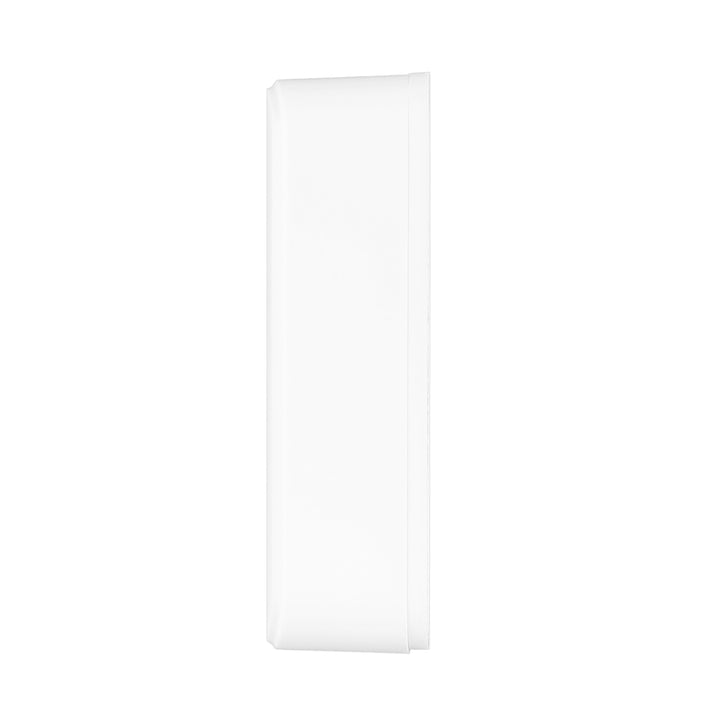 GreenBlue WiFi-sensor för temperatur och luftfuktighet, Android/iOS/Alexa/Google Home, 3,0 V DC, LR03x2, GB737, 2 stycken