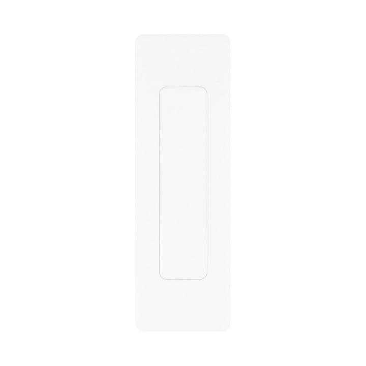 GreenBlue WiFi-sensor för temperatur och luftfuktighet, Android/iOS/Alexa/Google Home, 3,0 V DC, LR03x2, GB737, 2 stycken