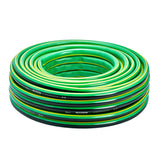 Vagn för trädgårdsslang 1/2" 45 m + Trädgårdsslang Vartco Home Plus 1/2" 20 m Agaplast