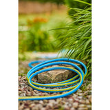 Vagn för trädgårdsslang 1/2" 45 m + Trädgårdsslang Vartco Professional 1/2" 20 m Agaplast