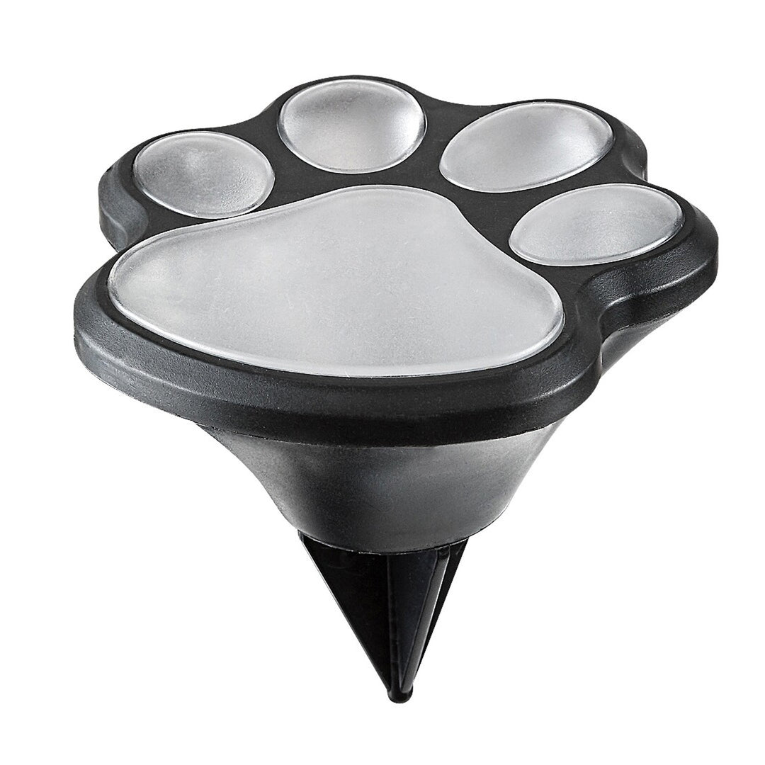 Rabalux solcellslampor, 2 set, LED, IP44, batteri 600 mAh, Wigry