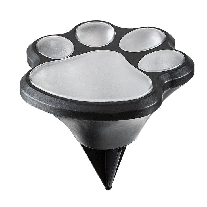 Rabalux solcellslampor, 2 set, LED, IP44, batteri 600 mAh, Wigry