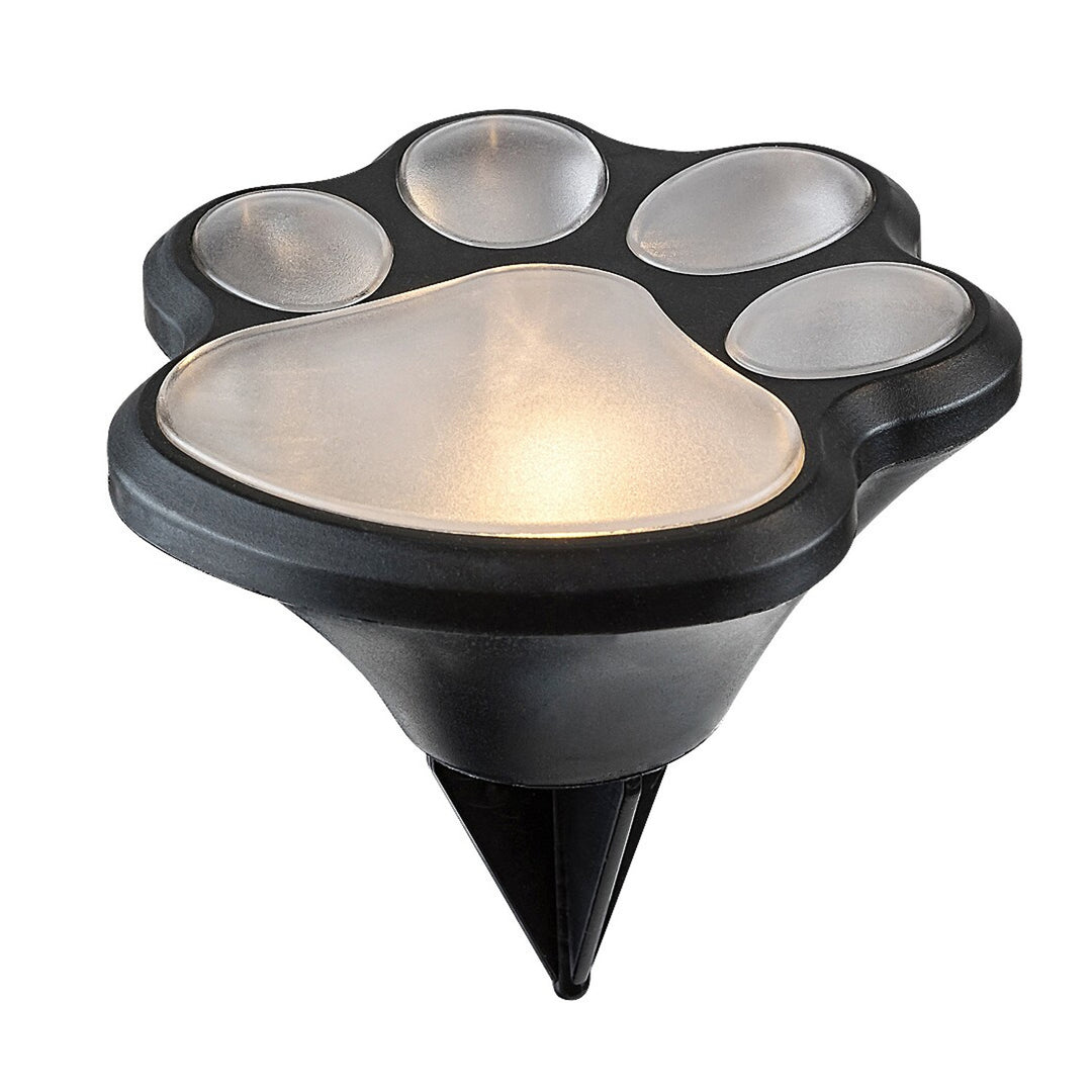 Rabalux solcellslampor, 2 set, LED, IP44, batteri 600 mAh, Wigry