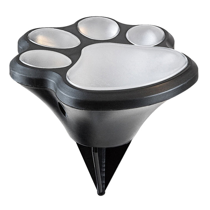 Rabalux solcellslampor, 2 set, LED, IP44, batteri 600 mAh, Wigry