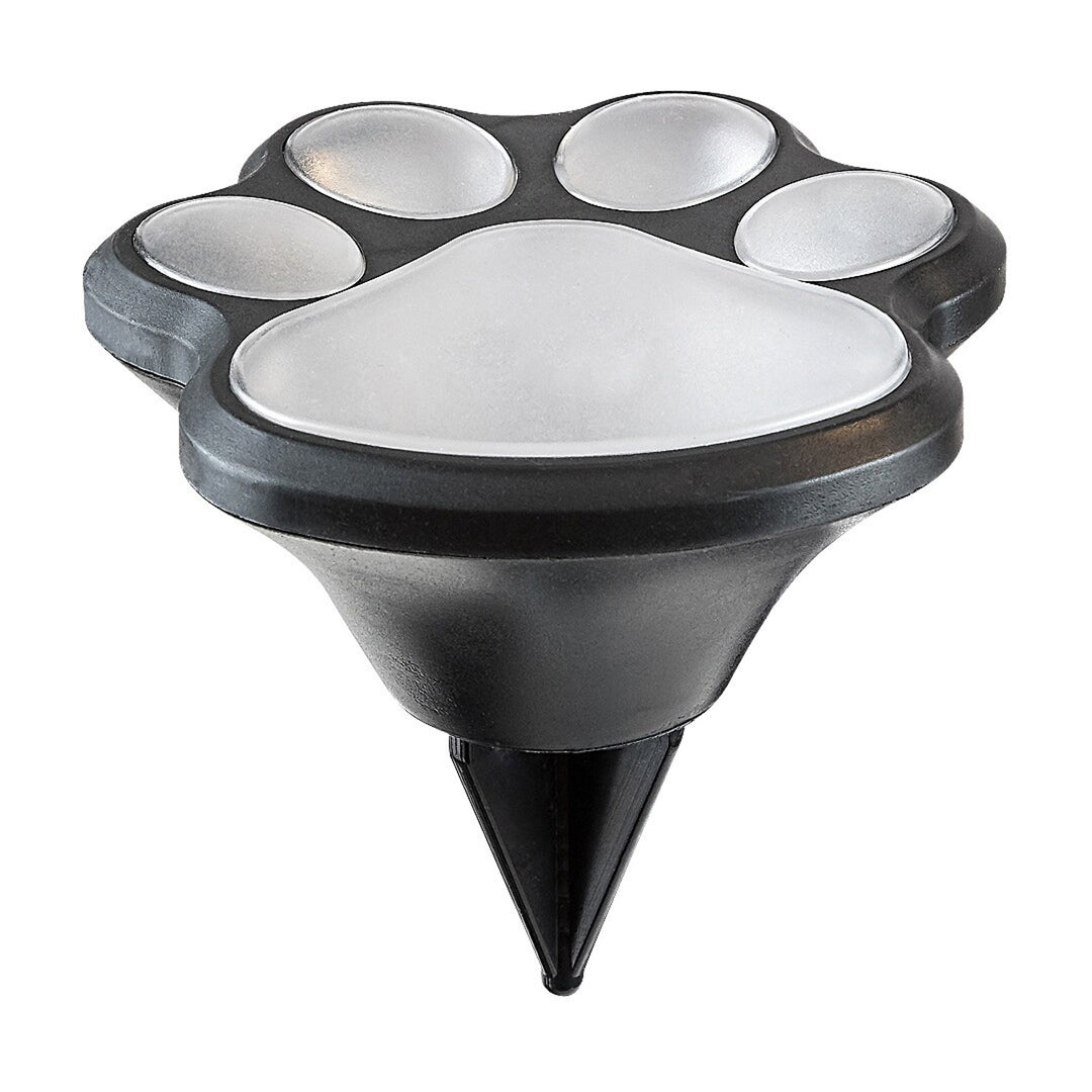 Rabalux solcellslampor, 2 set, LED, IP44, batteri 600 mAh, Wigry