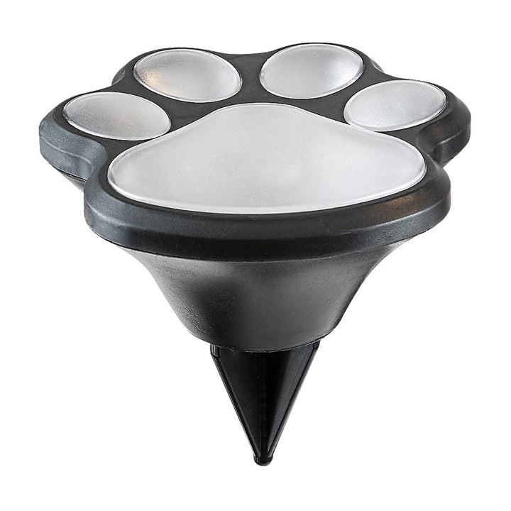 Rabalux solcellslampor, 2 set, LED, IP44, batteri 600 mAh, Wigry