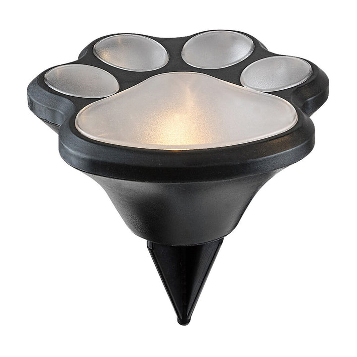 Rabalux solcellslampor, 2 set, LED, IP44, batteri 600 mAh, Wigry