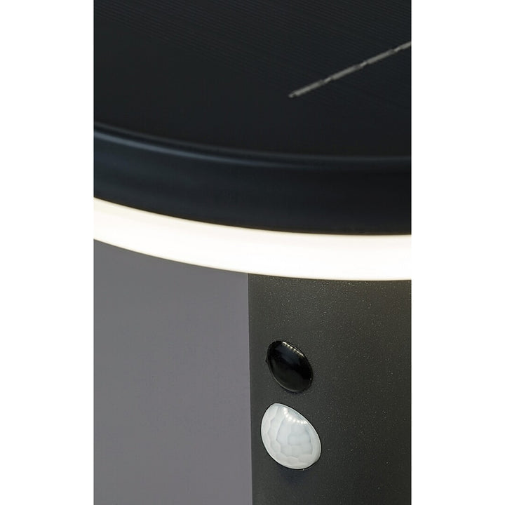 Rabalux-lampa, väggmonterad, utomhus, IP44, 10 W, Alaska, 2 st