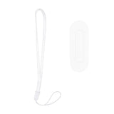 GreenBlue extern WiFi-sensor för temperatur och luftfuktighet, Android/iOS, 3,0 V DC, LR03x2, IP65, GB741, 2 st + 4 st AAA-alkaliska batterier Varta Industrial 4003