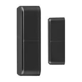Trådlös kontaktor/öppningssensor med WiFi från GreenBlue, Android/iOS, för dörrar/fönster, 3,0 V DC, LR03x2, GB479 B, 2 st + 4 st AAA-alkaliska batterier från Varta Industrial 4003