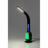 Rabalux Figen LED RGB 5 W skrivbordslampa, svart, IP20, 5000 K