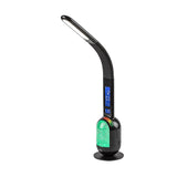 Rabalux Figen LED RGB 5 W skrivbordslampa, svart, IP20, 5000 K