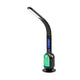 Rabalux Figen LED RGB 5 W skrivbordslampa, svart, IP20, 5000 K