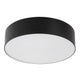 Rabalix Dolen-lampa, svart, 2x E27, max 9 W, IP43, 75065