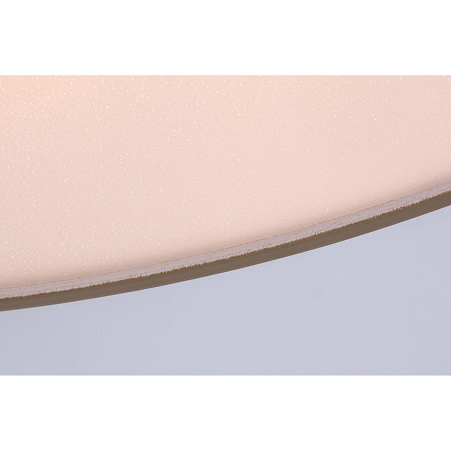 Rabalix Dolen-lampa, gråbeige, 3x E27, max 9 W, IP43, 75068