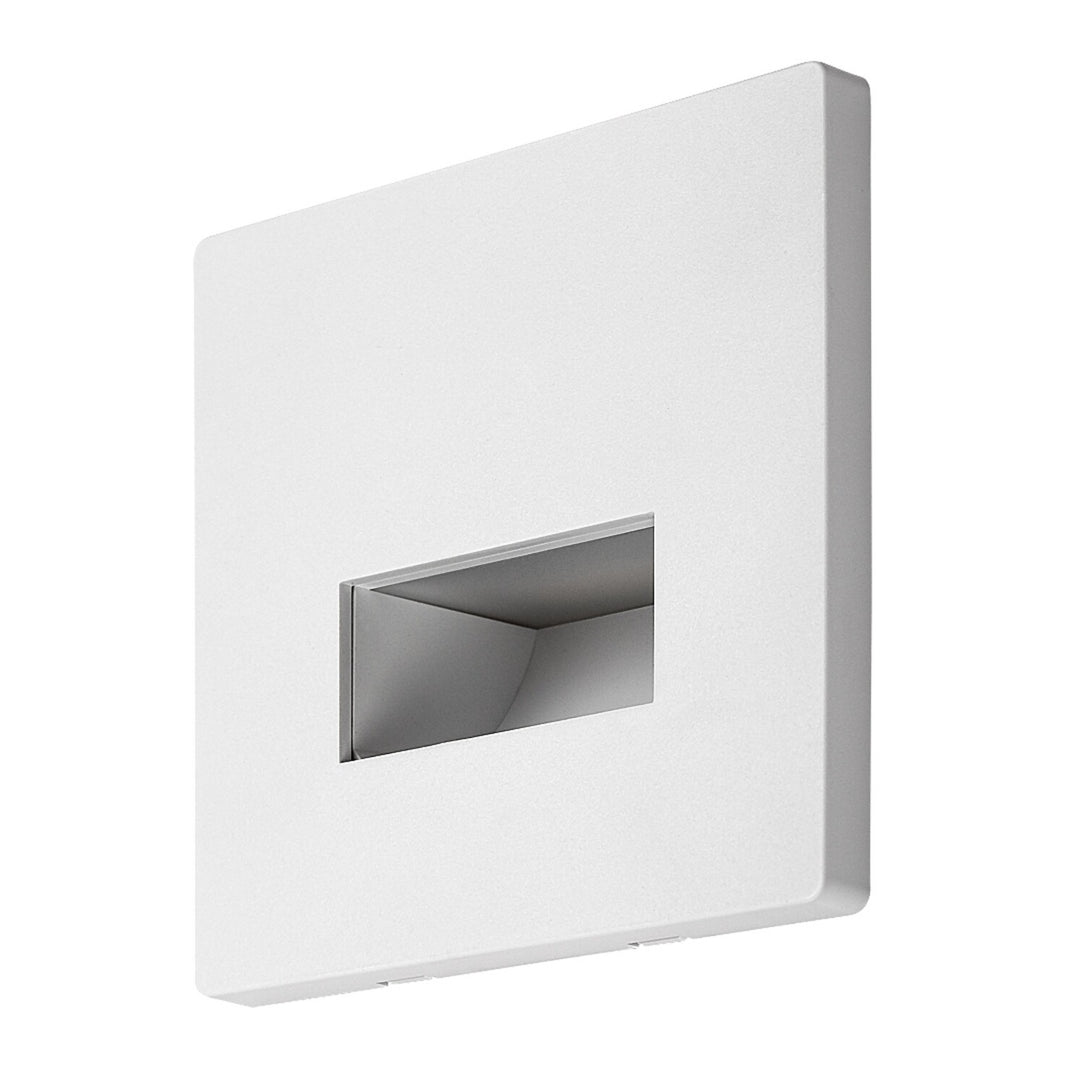 Lunca LED-lampa 1 W, IP20, vit, justerbar ljusfärg 3000, 4500, 6500 K, 77196