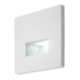 Lunca LED-lampa 1 W, IP20, vit, justerbar ljusfärg 3000, 4500, 6500 K, 77196