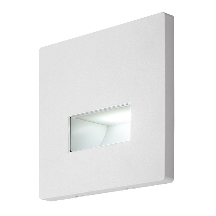 Lunca LED-lampa 1 W, IP20, vit, justerbar ljusfärg 3000, 4500, 6500 K, 77196