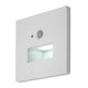 Lunca LED-lampa 1 W IP20 vit 3000, 4500, 6500 K rörelsesensor, ljussensor, 77198