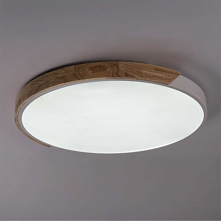 Maple2 LED-lampa 40 W IP20, mattvit, 3000, 4000, 6500 K, minnesfunktion, 71419