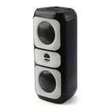 Tracer trådlös högtalare, Bluetooth 5.0, RMS-effekt 20 W, karaokeläge, mikrofon, Powervox P2 TWS