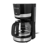 Teesa AROMA 100 kaffebryggare med genomströmning, 1,5 l, effekt 1000 W