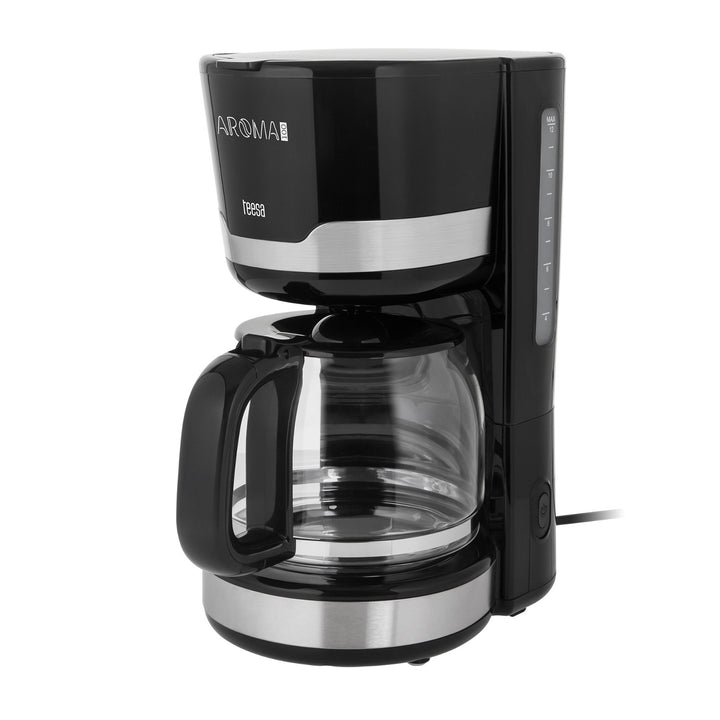 Teesa AROMA 100 kaffebryggare med genomströmning, 1,5 l, effekt 1000 W